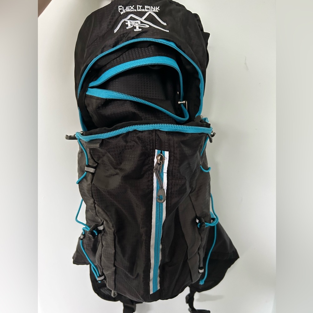 Running/Hiking Backpack - image 1